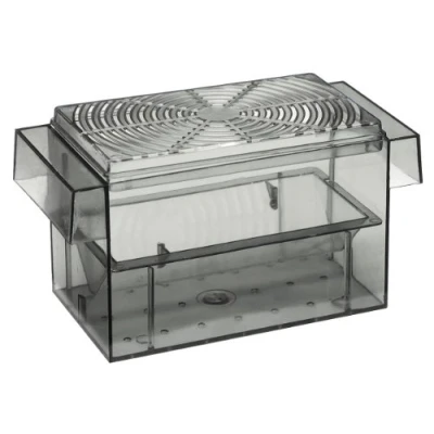 Afbeelding van Ebi Afzetkastje 3 In 1 Guppy Tank 16X8X8 CM