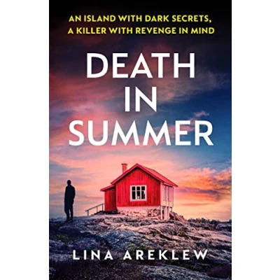 Afbeelding van Death in Summer: An unputdownable Scandi noir crime thriller