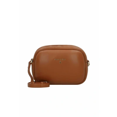 Afbeelding van Patrizia Pepe Schoudertas, Dames, Maat: One Size, New cuoio