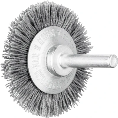 Afbeelding van PFERD 43103025 Ronde borstel 10 stuk(s)