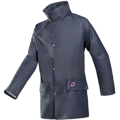 Afbeelding van Sioen Werkjas 4820 Mt M Blauw