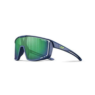 Afbeelding van Julbo UV Zonnebril voor kinderen Fury s Spectron 3 Blauw maat Onesize (10 15yrs)
