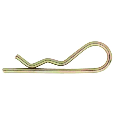 Afbeelding van Dulimex borgveer enkel 04mm vz. per st. gelabeld