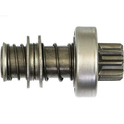 Afbeelding van Vrijwielaandrijving, starter AS PL SD9101