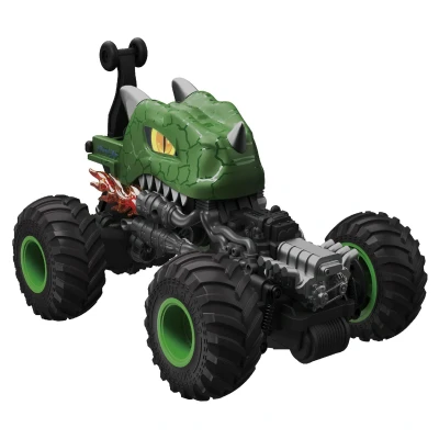Afbeelding van Crosslander Dinosaurusauto met Afstandsbediening 3380743096858