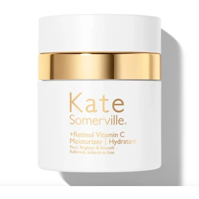 Afbeelding van Kate Somerville +Retinol Vitamin C moisturizer Firming, brighten &amp; smooth anti age verhelderend