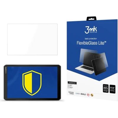 Afbeelding van Garmin Camper 895 3mk FlexibleGlass Lite 8.3&#039;&#039;
