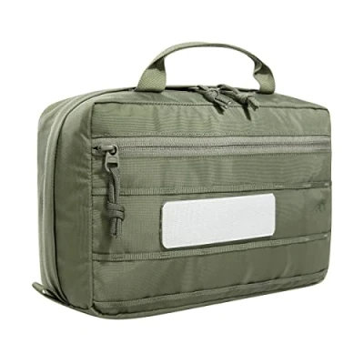 Afbeelding van Tasmanian Tiger Multipurpose Pouch VL olive