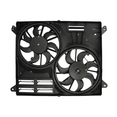 Afbeelding van Thermotec Ventilatorwiel motorkoeling D8G022TT