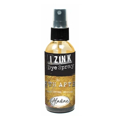 Afbeelding van Or Goldmine Izink Dye Spray by Seth Apter