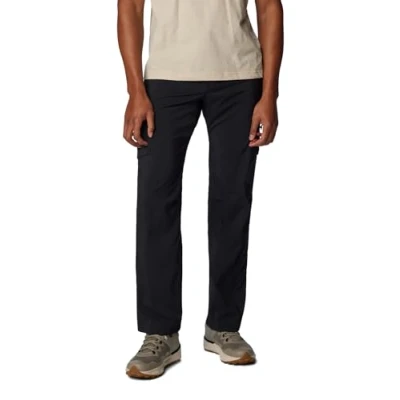 Afbeelding van Columbia Silver Ridge™ Utility Pant Wandelbroek Heren maat 36