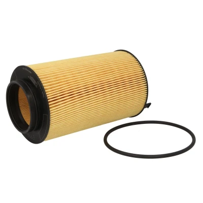 Afbeelding van Hengst Filter Oliefilter E991H D518