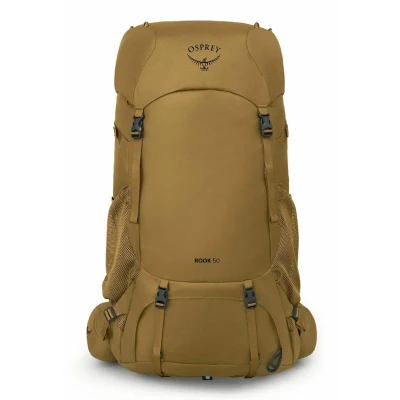 Afbeelding van Osprey ROOK Backpack Histosol brown rhino grey, Maat: One Size, grey