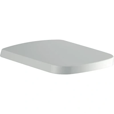 Afbeelding van Ideal Standard Mia toiletzitting met deksel softclose