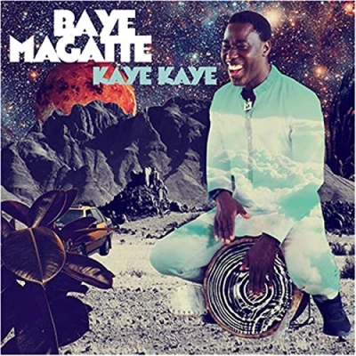 Afbeelding van Baye Magatte Kaye, Kaye (CD)