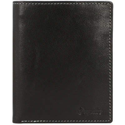 Afbeelding van Esquire Denver Portemonnee RFID Leer 9,5 cm