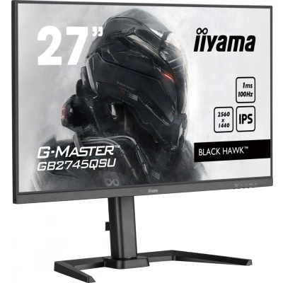 Afbeelding van iiyama iiya 27 L GB2745QSU B2 100Hz QHD IPS