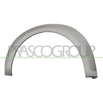 Afbeelding van Sier / beschermingspaneel, spatbord PRASCO FD9341583