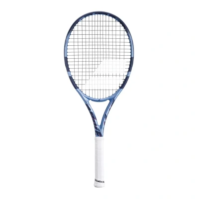 Afbeelding van Tennisracket Babolat Pure Drive Team Gen 11 (Bespannen) Gripmaat L1