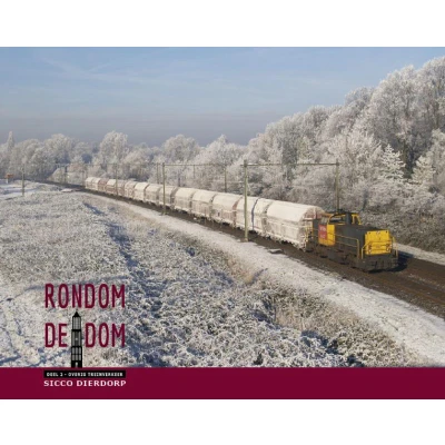 Afbeelding van Overig treinverkeer
