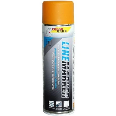 Afbeelding van colormark linemarker geel 201646 500 ml