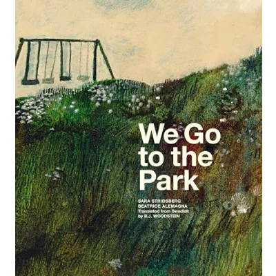 Afbeelding van We Go to the Park: A Picture Book