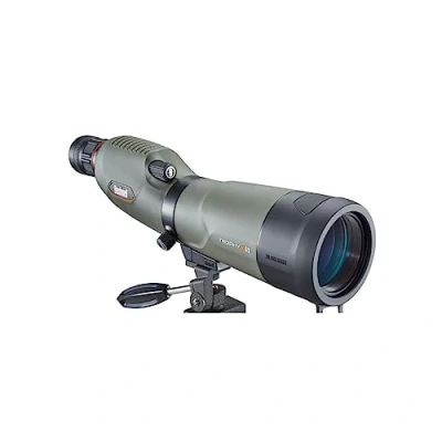 Afbeelding van Bushnell Trophy Xtreme Spotting Scope, Groen, 20 60 x 65mm