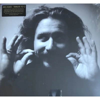Afbeelding van Jim James Tribute To 2 (2 LP)