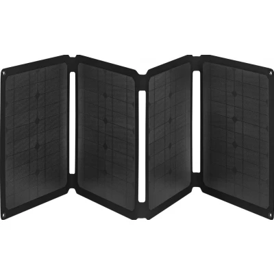 Afbeelding van Sandberg Solar Charger 60W QC3.0+PD+DC
