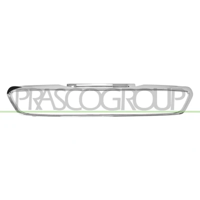 Afbeelding van Frame, radiateurgrille PRASCO PG4282216