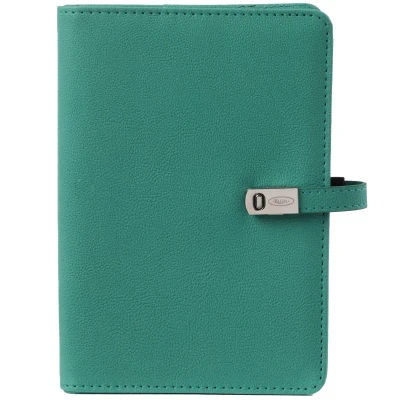 Afbeelding van Organizer Kalpa Personal inclusief agenda 2023 2024 7d/2p mintgroen