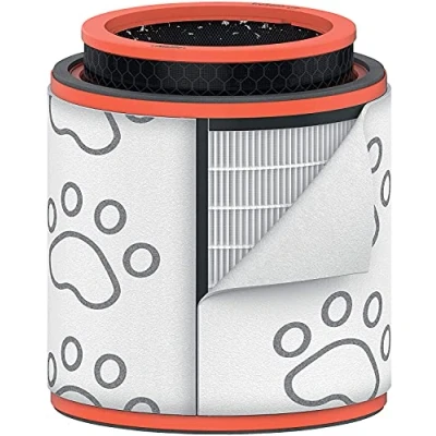Afbeelding van Filter Hepa huisdieren voor Leitz TruSens Z 3000