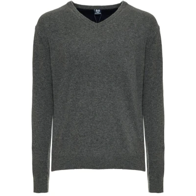 Afbeelding van Sergio Tacchini Trui 21105 900C GXL Heren XL