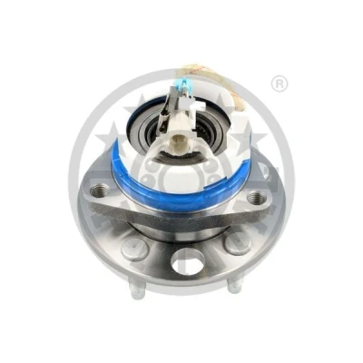 Afbeelding van OPTIMAL 201671 Wiellagerset 145,5, 91,4mm
