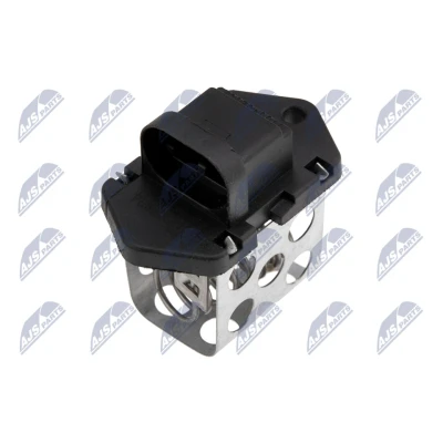 Afbeelding van Voorweerstand, elektromotor (radiateurventilator) NTY ERD RE 024
