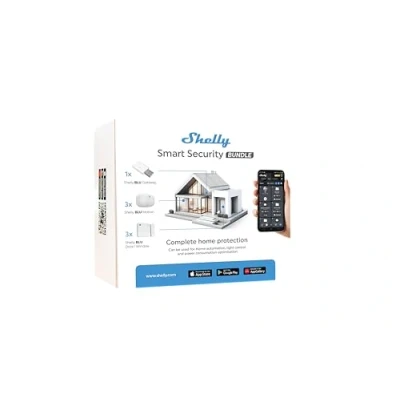 Afbeelding van Shelly Blu Bundle 1