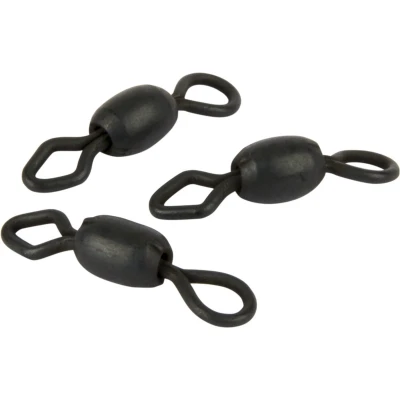 Afbeelding van Fox Rage Predator Diamond Swivel Size 7 X 20 Kleinmateriaal roofvis
