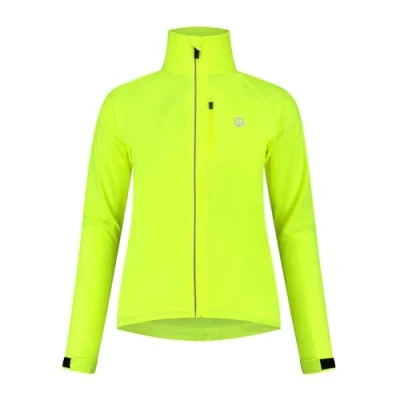 Afbeelding van Rogelli Core Hardloopjack Dames Blauw Maat S