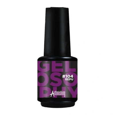 Afbeelding van Astonishing Gelosophy 104 Repu 15ml