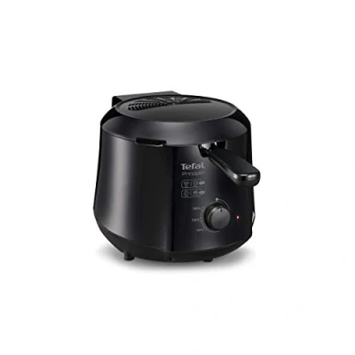 Afbeelding van Tefal Friteuse