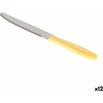 Afbeelding van Messen Set Quttin Basic 12,5 cm 6 Onderdelen (12 Stuks)