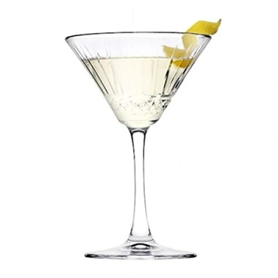 Afbeelding van Martiniglas Elysia 22 cl Pasabahce 6 stuks Cocktailglas