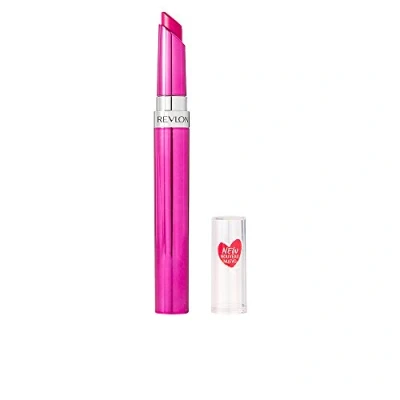 Afbeelding van Revlon Ultra HD Gel Lipcolor Lipstick 730 Tropical