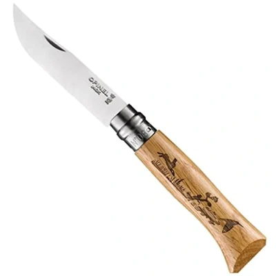 Afbeelding van OPINEL O002333, zilver, 19,5 cm