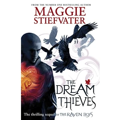 Afbeelding van Raven Cycle 2. The Dream Thieves