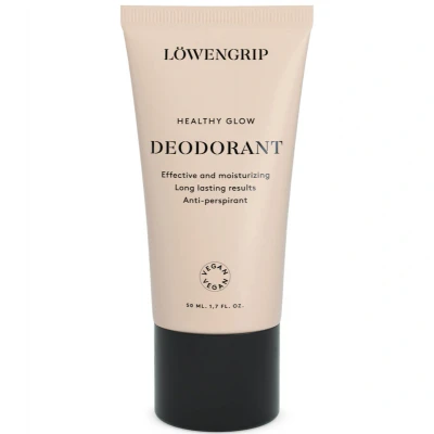 Afbeelding van Löwengrip Healthy GLOW Deodorant 50ML Deodorant, Dames, Maat: 50 ml,