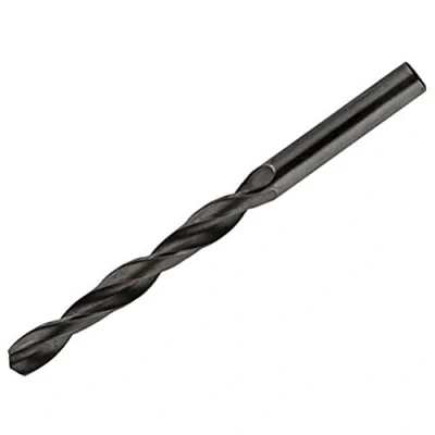 Afbeelding van kwb 209655 HSS Spiraalboor 5.5 mm Gezamenlijke lengte 93 DIN 338 Cilinderschacht 1 stuk(s)