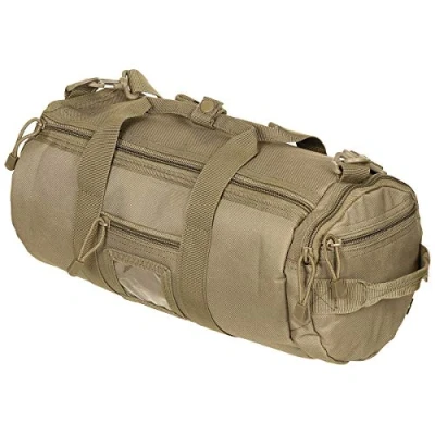 Afbeelding van MFH MOLLE Operation Tas 12L Coyote Tan