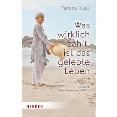 Afbeelding van Was Wirklich Zählt, Ist Das Gelebte Leben