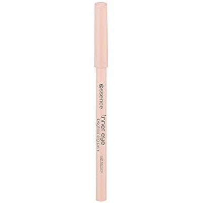 Afbeelding van Essence Inner Eye Brightening Pen eyeliner 1,02 g Solide 01 everybody&#039;s shade